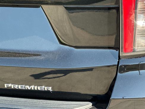 Certified 2023 Chevrolet Tahoe Premier AWD/4WD image 30