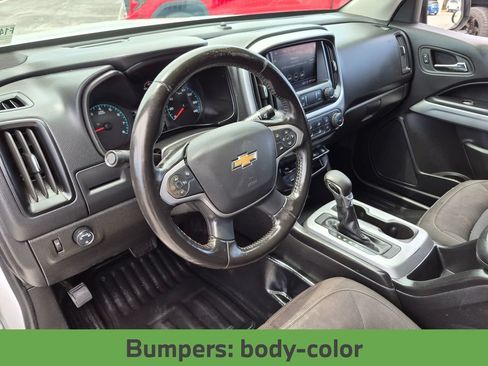 Used 2022 Chevrolet Colorado LT w/ Fleet Safety Package RWD image 31