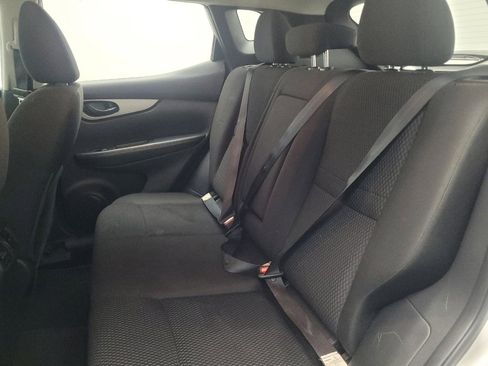 Used 2018 Nissan Rogue Sport S w/ S Appearance Package image 18