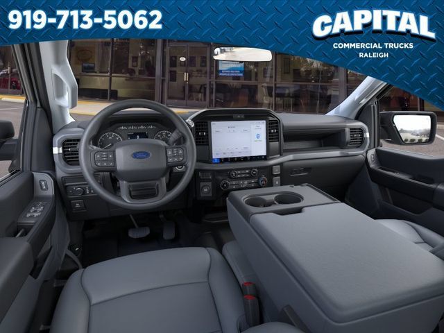 New 2026 Ford F150 XL RWD image 10