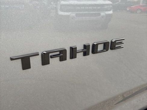 Used 2022 Chevrolet Tahoe RST w/ Luxury Package image 10