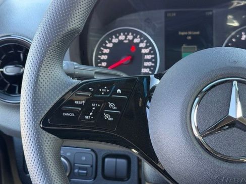 New 2025 Mercedes-Benz Sprinter 2500 image 16