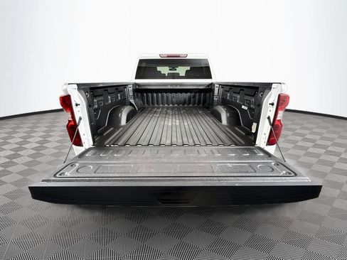Used 2021 Chevrolet Silverado 2500 LT w/ Fleet Comfort Package AWD/4WD image 24