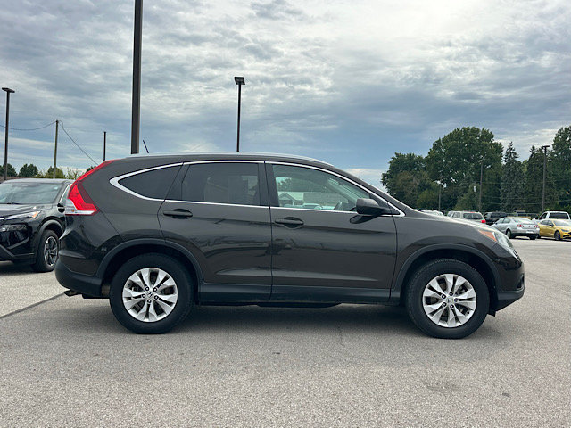 Used 2014 Honda CR-V EX-L image 7