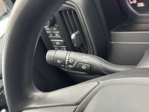 Used 2019 Chevrolet Silverado 1500 W/T w/ WT Convenience Package image 20