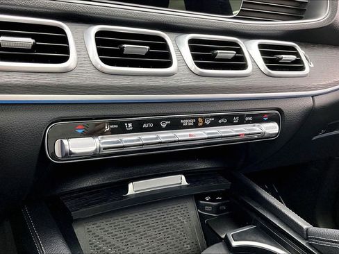 Used 2023 Mercedes-Benz GLE 350 4MATIC image 32