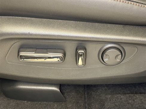 New 2026 Honda CR-V Sport-L image 21