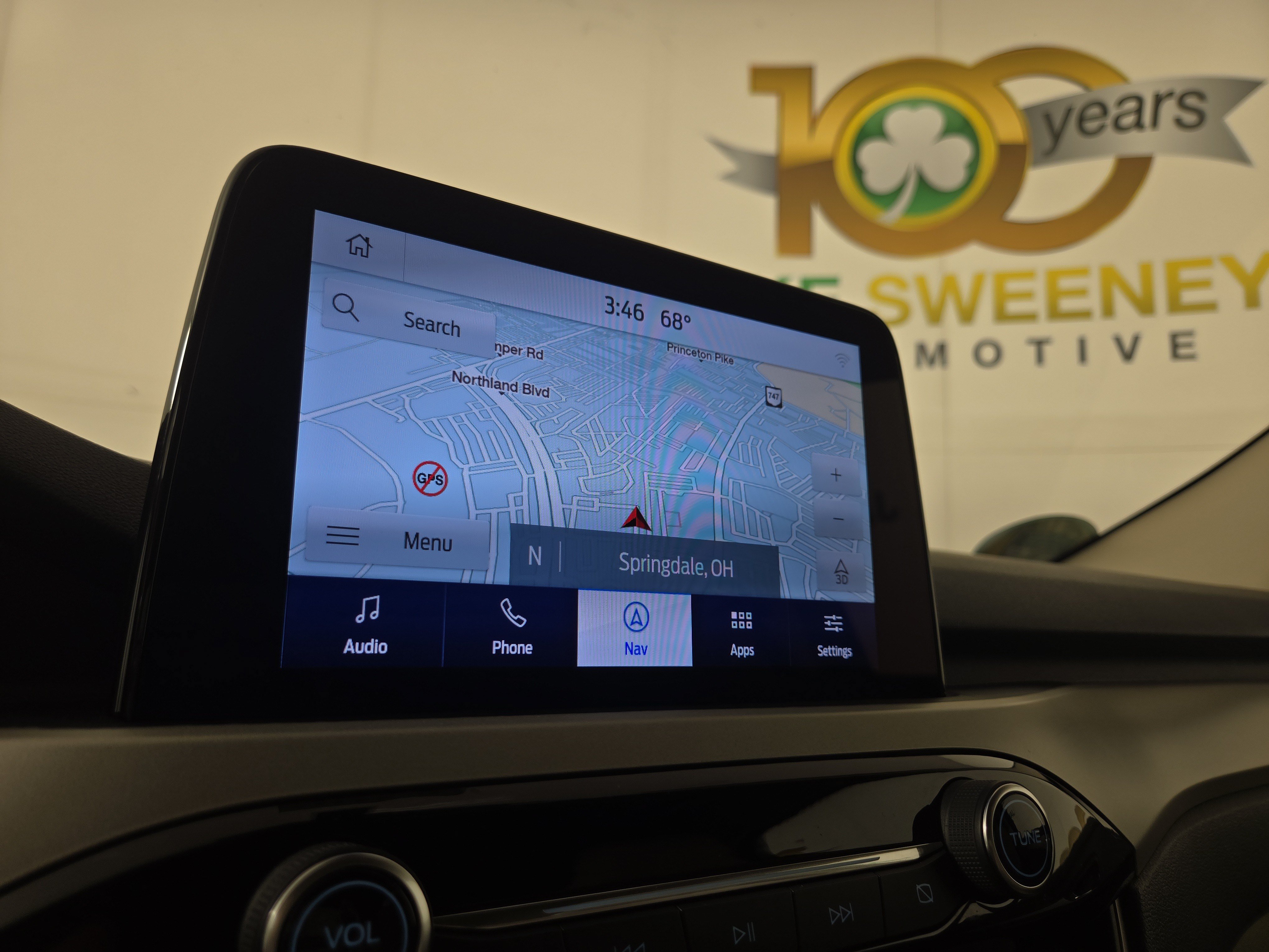 Used 2020 Ford Escape SE FWD image 20