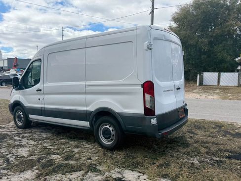 Used 2017 Ford Transit 150 130 Medium Roof image 47