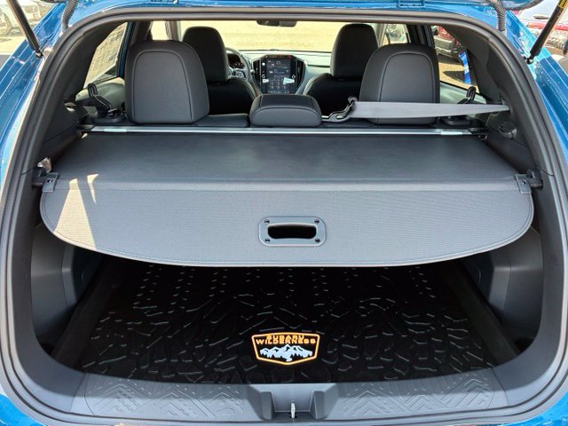 New 2026 Subaru Crosstrek 2.5i Wilderness AWD/4WD image 7