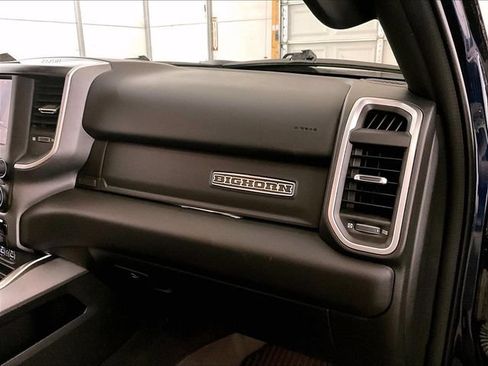 Used 2022 RAM 1500 Big Horn AWD/4WD image 15