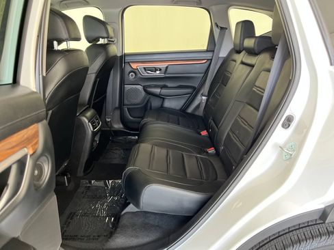Used 2022 Honda CR-V Touring image 27