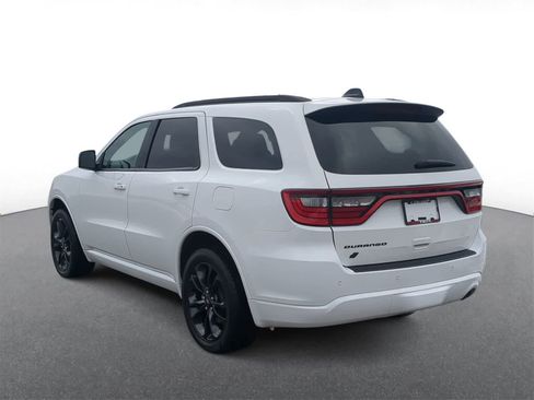 Certified 2023 Dodge Durango SXT Launch Edition w/ SXT Blacktop Group image 6