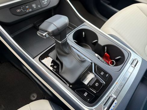 New 2026 Kia Carnival SX Prestige FWD image 15