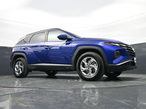 Used 2024 Hyundai Tucson SEL image 28