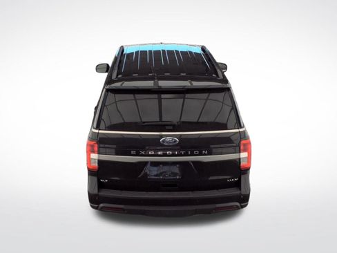 Used 2024 Ford Expedition Max XLT RWD image 5