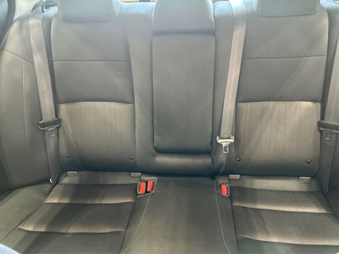 Used 2024 Nissan Altima 2.5 SV FWD image 14