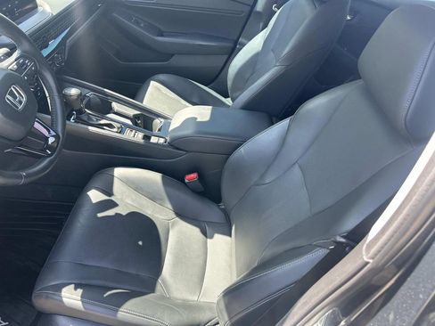 Used 2023 Honda Accord EX-L image 15