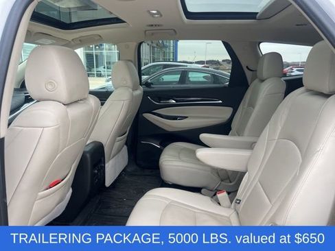 Used 2023 Buick Enclave Premium w/ Experience Buick Package image 4