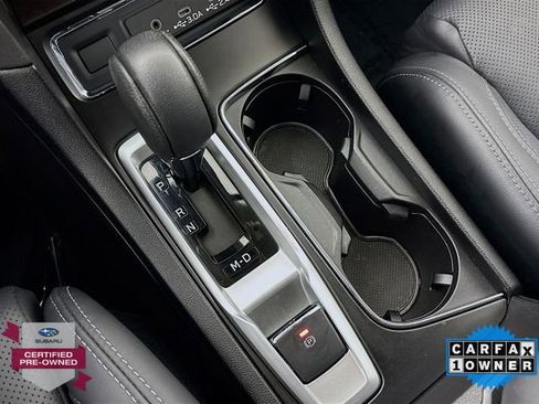 Certified 2023 Subaru Ascent Limited image 17