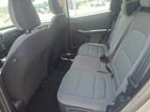 Used 2021 Ford Escape S FWD image 6