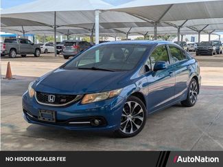Used 2013 Honda Civic Si video 1