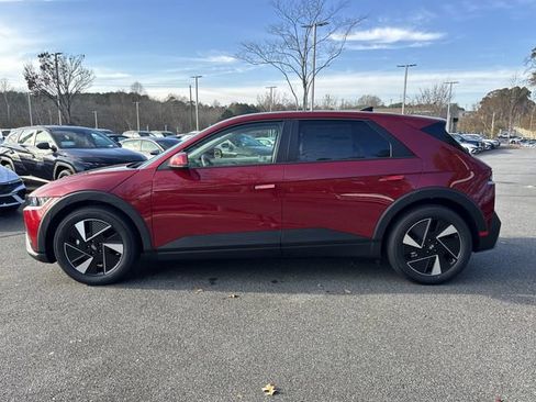 New 2026 Hyundai Ioniq 5 SEL image 4