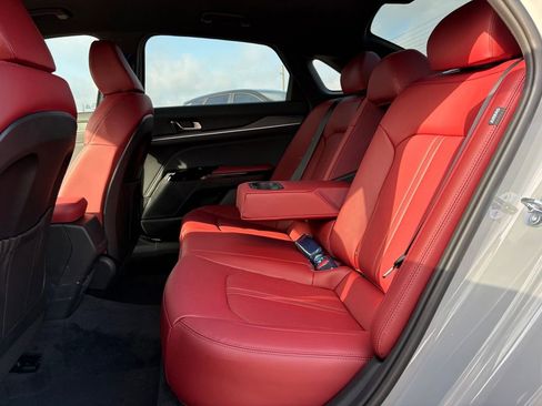 New 2026 Kia K5 GT-Line image 15