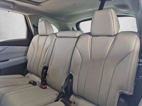 Certified 2024 Acura MDX FWD w/ Technology Package image 16