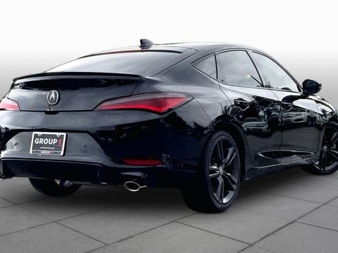 Used 2024 Acura Integra A-Spec FWD image 13