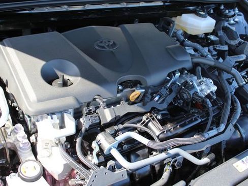 Certified 2026 Toyota Camry SE FWD image 31