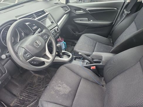 Used 2019 Honda Fit LX image 5