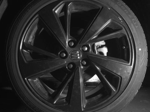 Used 2024 Buick Envision Sport Touring AWD/4WD image 14