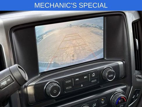 Used 2018 Chevrolet Silverado 1500 LT w/ All Star Edition image 25