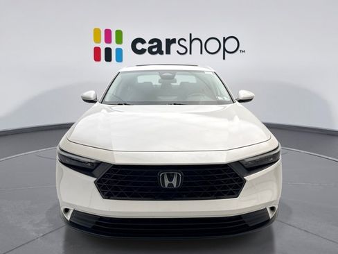 Used 2023 Honda Accord EX image 8