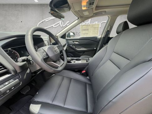 New 2026 Nissan Rogue Dark Armor FWD image 20