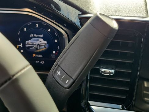 New 2026 Chevrolet Silverado 1500 RST RWD image 13