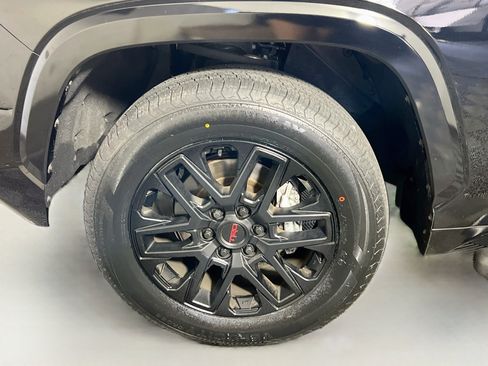 Used 2024 Toyota Tundra SR5 w/ TRD Sport Package AWD/4WD image 13