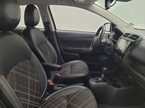 Used 2024 Mitsubishi Mirage SE FWD image 21