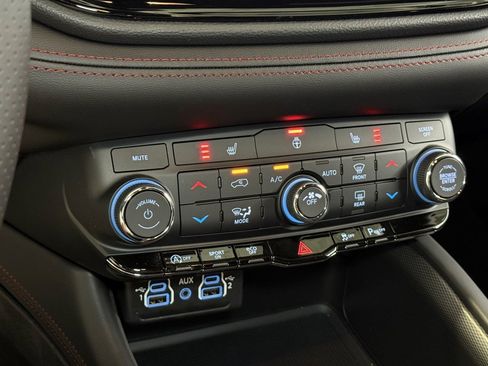 New 2026 Dodge Durango GT w/ Blacktop Package image 25