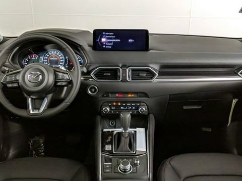 Used 2023 MAZDA CX-5 AWD 2.5 Turbo image 33