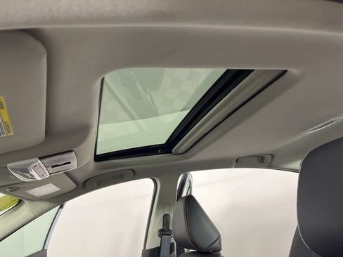 New 2025 Nissan Altima 2.5 SR w/ SR Premium Package image 35