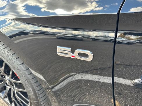 Used 2018 Ford Mustang GT Premium w/ Equipment Group 401A image 14