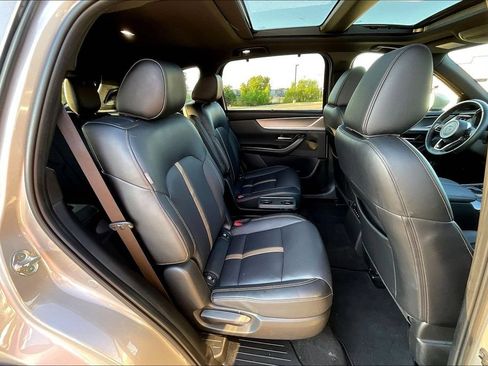 Used 2025 MAZDA CX-90 3.3 Turbo w/ Premium Plus Pkg AWD/4WD image 24