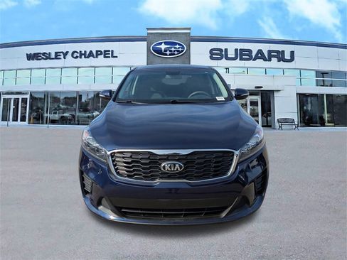 Used 2020 Kia Sorento LX image 8