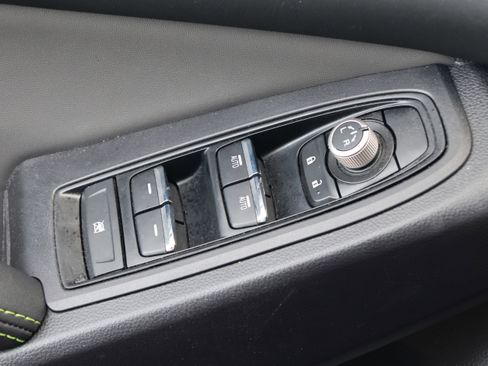 Used 2025 Subaru Ascent Onyx Edition w/ Popular Package #2 image 13