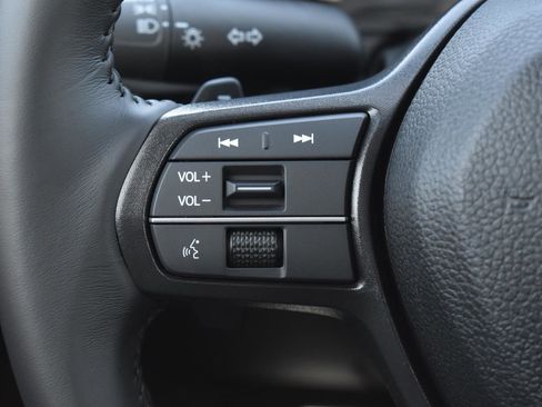 New 2025 Honda Accord Sport image 5