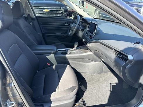 Used 2020 Nissan Altima 2.5 S image 10