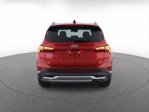 Used 2023 Hyundai Santa Fe SEL w/ Premium Package image 7