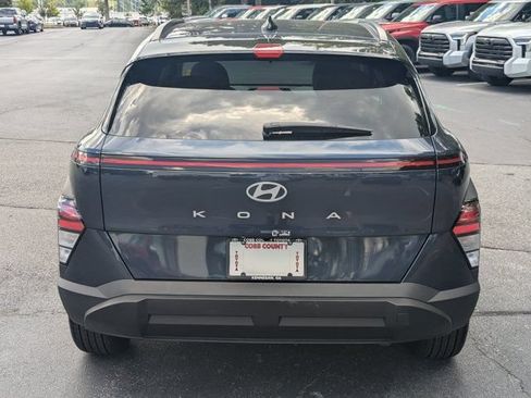 Used 2026 Hyundai Kona SEL Sport FWD image 6